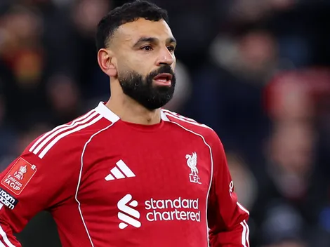 Liverpool pode perder Mohamed Salah no fim desta temporada