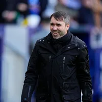 Eduardo Coudet encerra ciclo no Alavés e assume o comando do River Plate