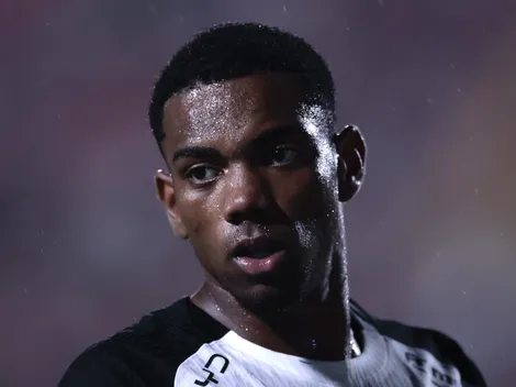 André jogará no Milan após a Copa do Mundo, diz jornalista