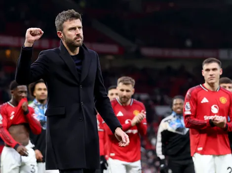 Manchester United recebe hoje o Palace e pode se descolar do Liverpool