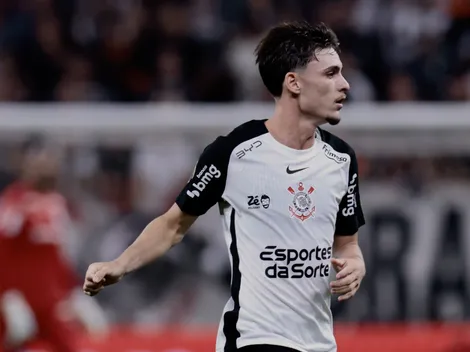 Breno Bidon projeta Champions na Europa