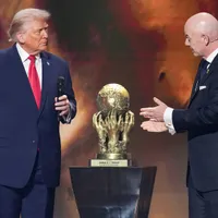 Irã avalia desistência da Copa do Mundo 2026 em meio à tensão