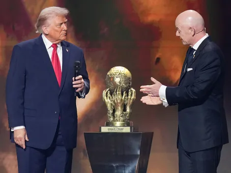 Irã avalia desistência da Copa do Mundo 2026 em meio à tensão