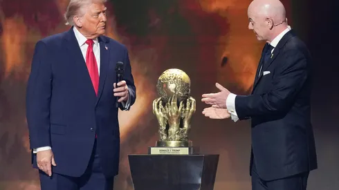 Insegurança e crise diplomática fazem Irã cogitar retirada da Copa do Mundo. (Foto de Andrew Harnik/Getty Images)