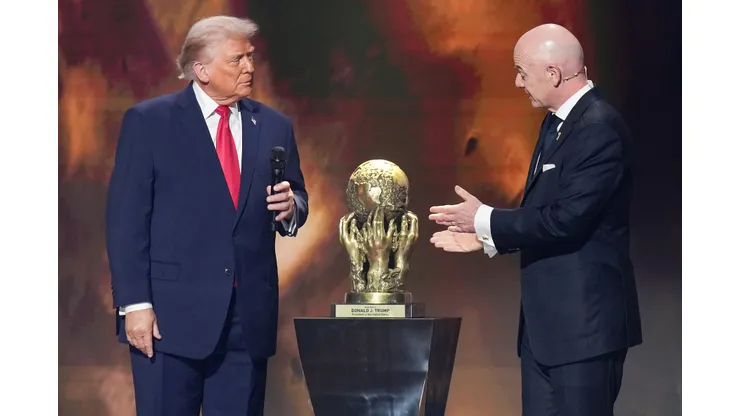 Insegurança e crise diplomática fazem Irã cogitar retirada da Copa do Mundo. (Foto de Andrew Harnik/Getty Images)
