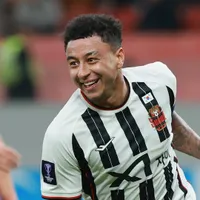 Jesse Lingard deve cumprir múltiplas funções no Corinthians