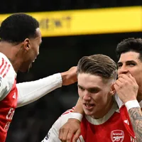 Veja a provável escalação do Arsenal contra o Chelsea