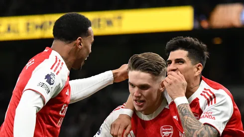 Mike Hewitt/Getty Images. (Photo by Mike Hewitt/Getty Images)