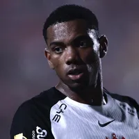 Juventus não fez proposta para contratar André