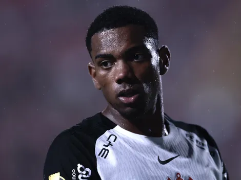 Juventus não fez proposta para contratar André