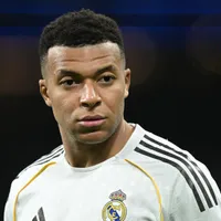 Arbeloa abre o jogo sobre a contusão de Mbappé