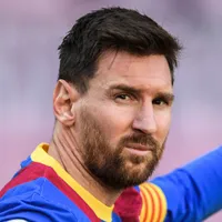 Messi descarta voltar ao Barcelona como jogador