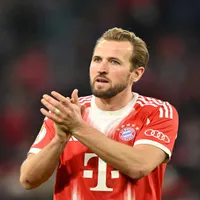 Kane chega a 45 gols no Bayern e transforma 2025/26 na temporada mais artilheira