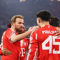 Bayern recebe o Mönchengladbach na busca pelo título antecipado