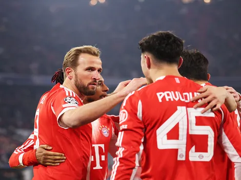 Bayern recebe o Mönchengladbach na busca pelo título antecipado