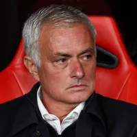 Mourinho pode romper com Prestianni, jogador acusado de injúria contra Vini Jr.