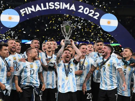 Catar paralisa futebol e Argentina x Espanha pode não ocorrer