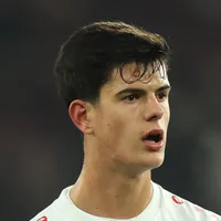 Manchester United entra em disputa por Chema Andrés