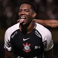 Corinthians veta ida de André ao Milan