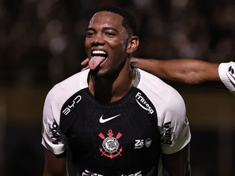 Corinthians veta ida de André ao Milan