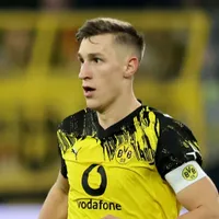 Matthäus sugere ida de Schlotterbeck ao Real Madrid