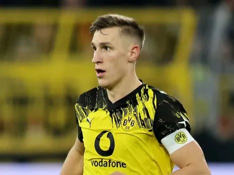 Matthäus sugere ida de Schlotterbeck ao Real Madrid