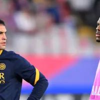 Liverpool estuda ativar cláusula rescisória de Denzel Dumfries