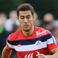 Hazard e PSG: a promessa que o impediu de jogar em Paris