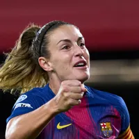 Barcelona enfrenta Real Madrid por Liga F e Champions Feminina em março