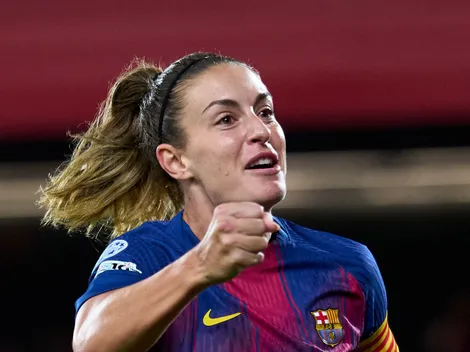 Barcelona enfrenta Real Madrid por Liga F e Champions Feminina em março