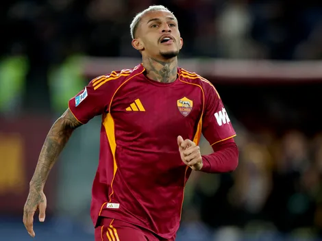 Roma e Juventus dividem pontos em clássico decidido nos minutos finais