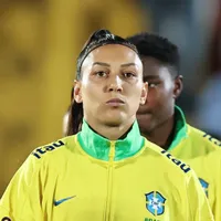 Seleção Brasileira Feminina começa preparação para segundo amistoso em 2026