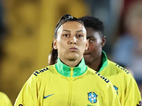 Seleção Brasileira Feminina começa preparação para segundo amistoso em 2026