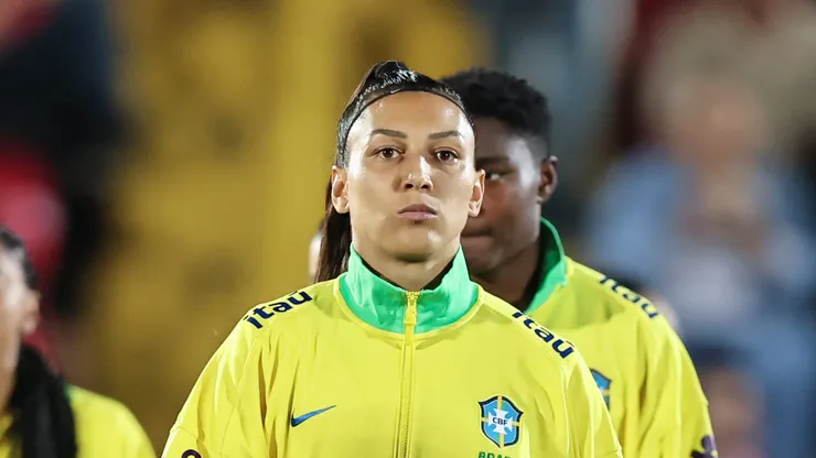 Seleção Brasileira Feminina (Lívia Villas Boas/ Staff Images/CBF)