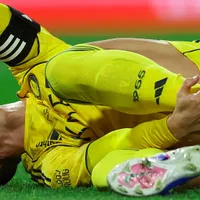 Cristiano Ronaldo realiza exames nesta segunda para avaliar problema muscular