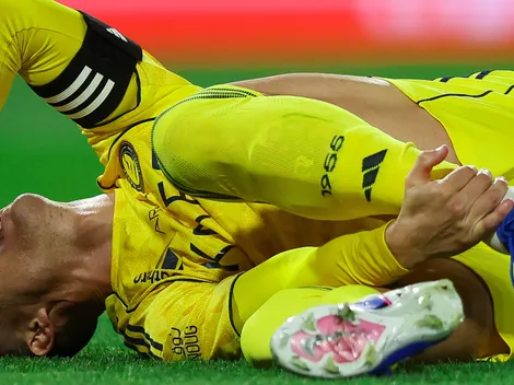 Cristiano Ronaldo sofre lesão "mais séria do que o esperado"