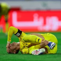 Cristiano Ronaldo realiza exames nesta segunda para avaliar problema muscular