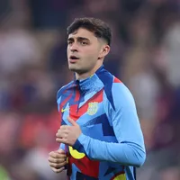 Pedri acredita em remontada do Barcelona na Copa do Rei