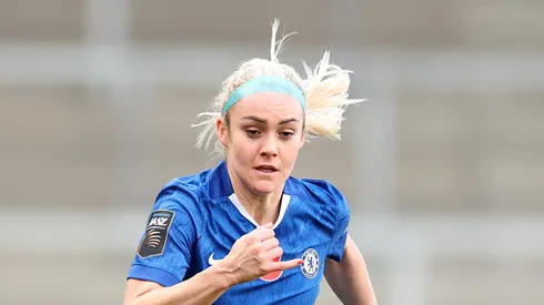 Chelsea Feminino (Photo by Jan Kruger/Getty Images)
