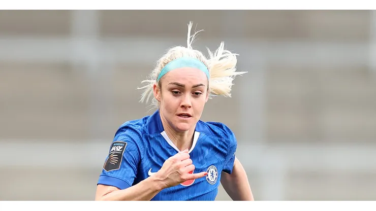 Chelsea Feminino (Photo by Jan Kruger/Getty Images)