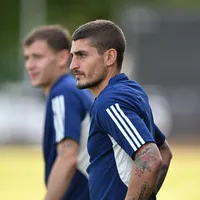 Seleção Italiana: Marco Verratti sinaliza disponibilidade para a repescagem