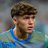 Thiago Pitarch pode ser titular em Real Madrid x Getafe