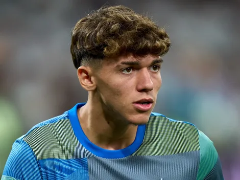 Thiago Pitarch pode ser titular em Real Madrid x Getafe