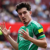 Livramento pode se tornar o lateral-direito mais caro da história