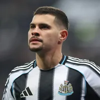 Casemiro recomenda reforço de Bruno Guimarães