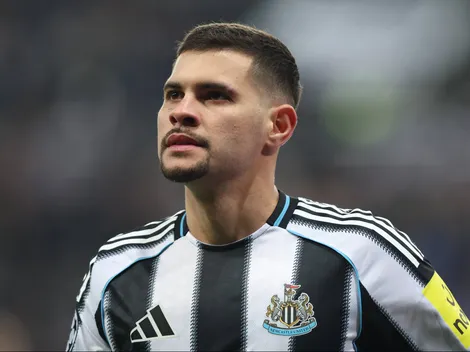 Casemiro recomenda reforço de Bruno Guimarães