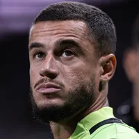 Coutinho pode retornar ao Vasco após pedido de Renato Gaúcho