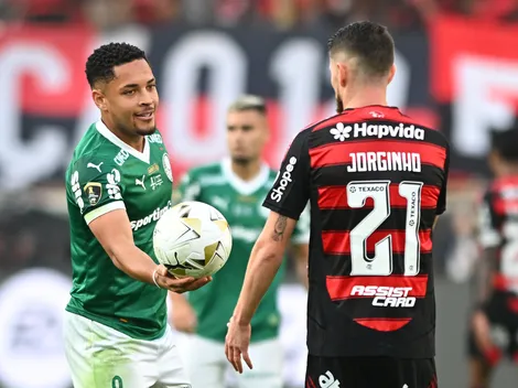 IFFHS: Flamengo, Palmeiras, Real, City e PSG são os melhores times do mundo