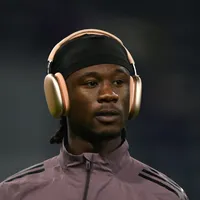 Real topa vender Camavinga por mais de R$ 300 milhões