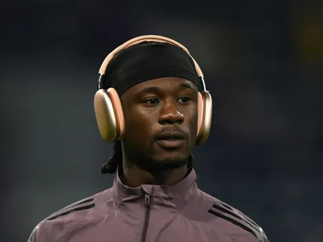 Real topa vender Camavinga por mais de R$ 300 milhões